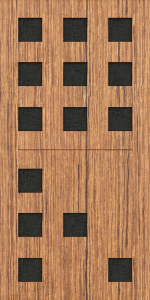 Domino príklad kombinácie 4