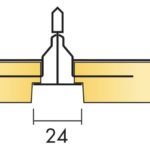 dizajn panelu Master Rigid E