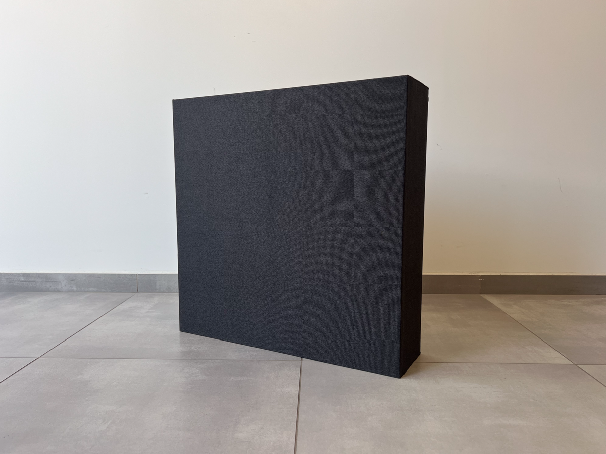 Decibel LF Rezonator