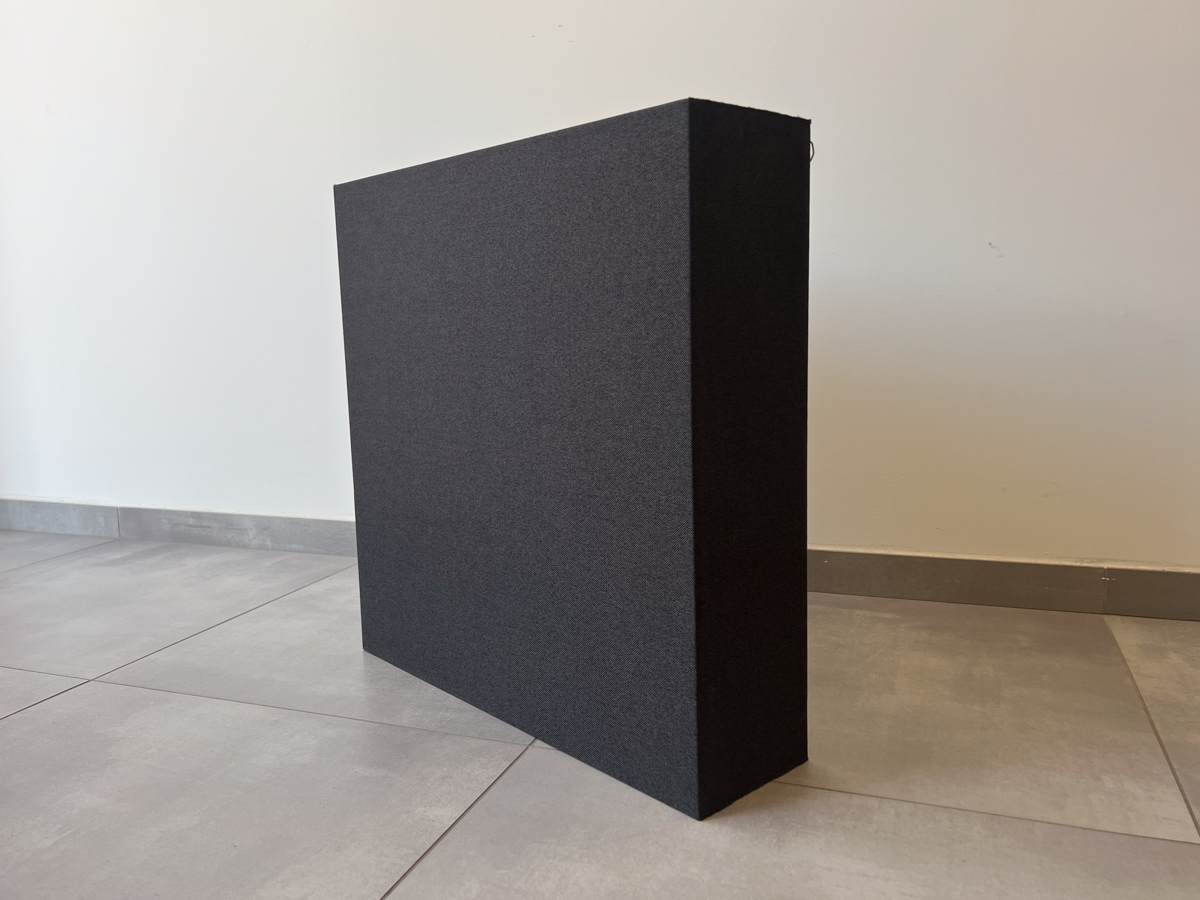 Decibel LF Rezonator