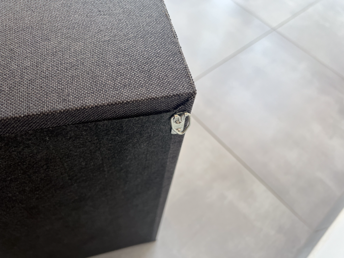 Decibel LF Rezonator