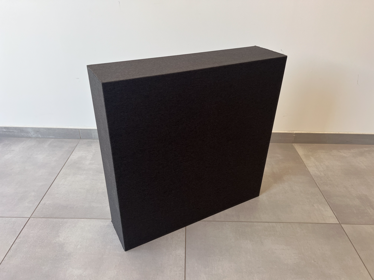 Decibel LF Rezonator