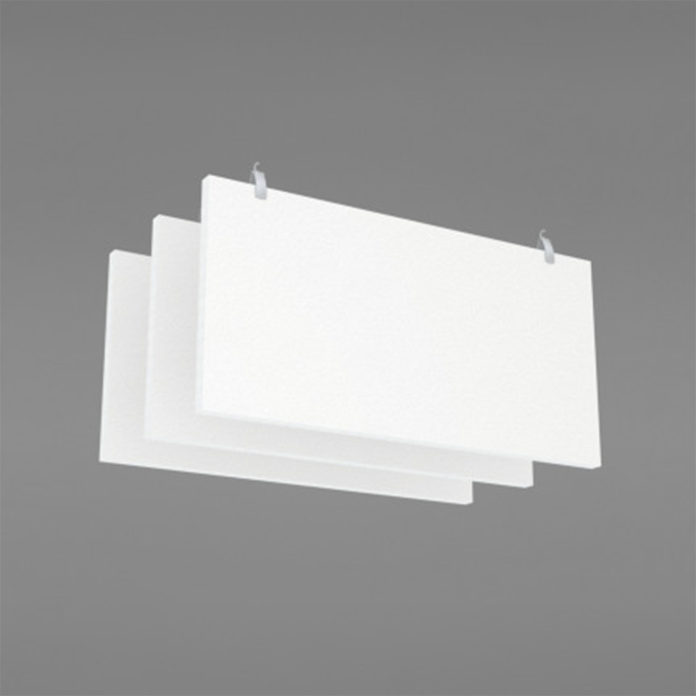 Ecophon Industry™ Baffle