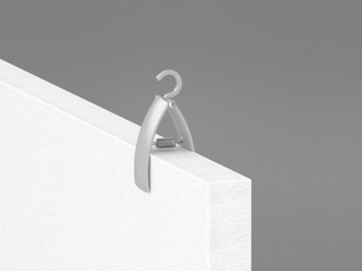 Ecophon Industry™ Baffle