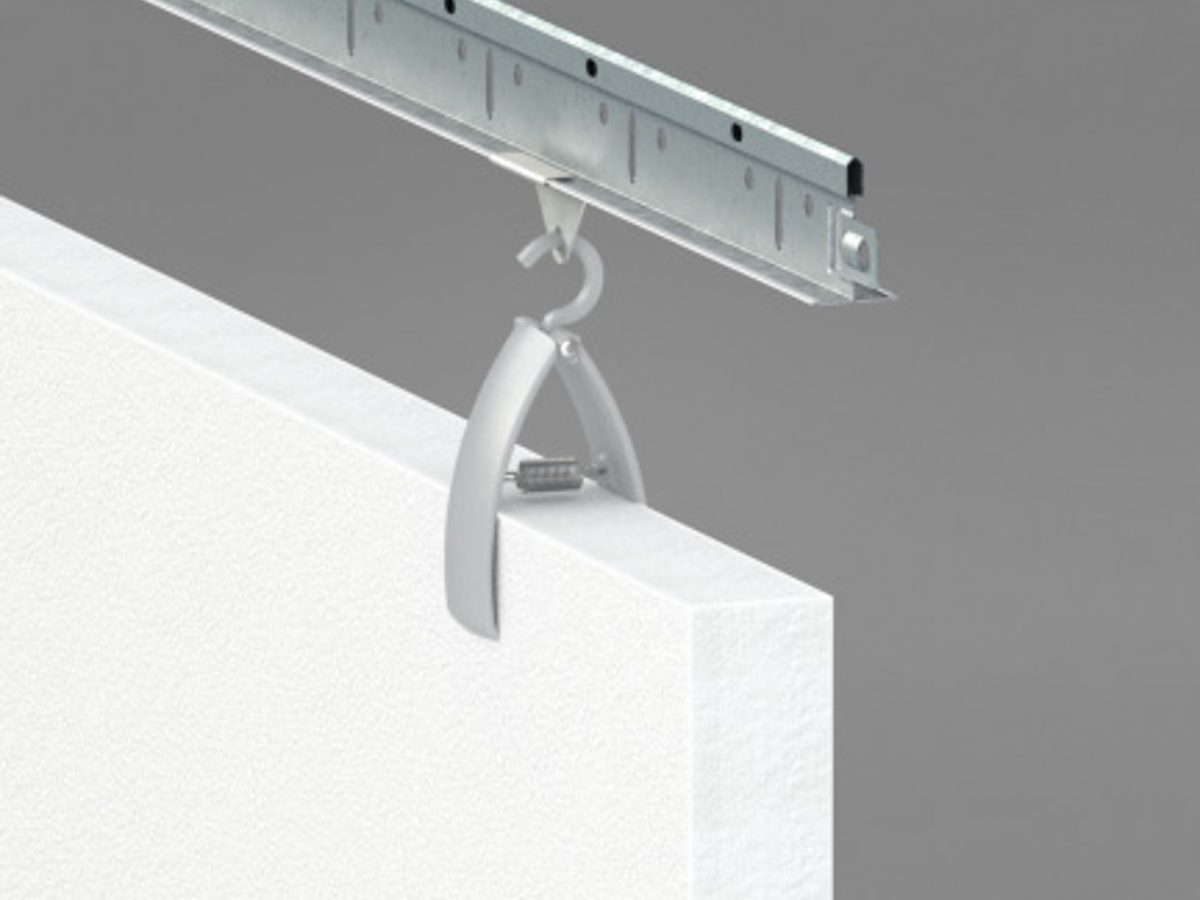 Ecophon Industry™ Baffle