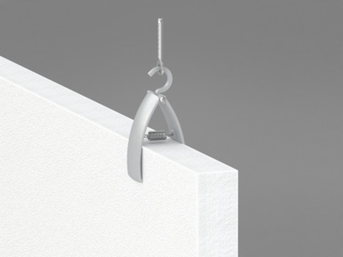 Ecophon Industry™ Baffle