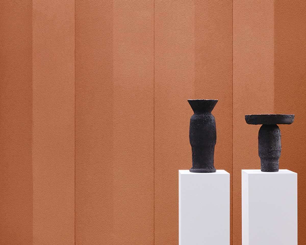 Slalom Wall Covering ARROW