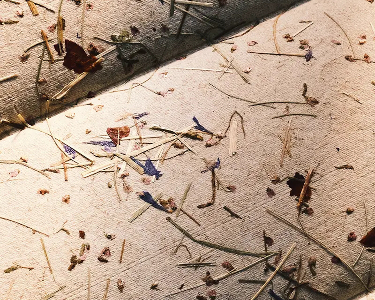 Slalom Bio Based Bloom Ecowall