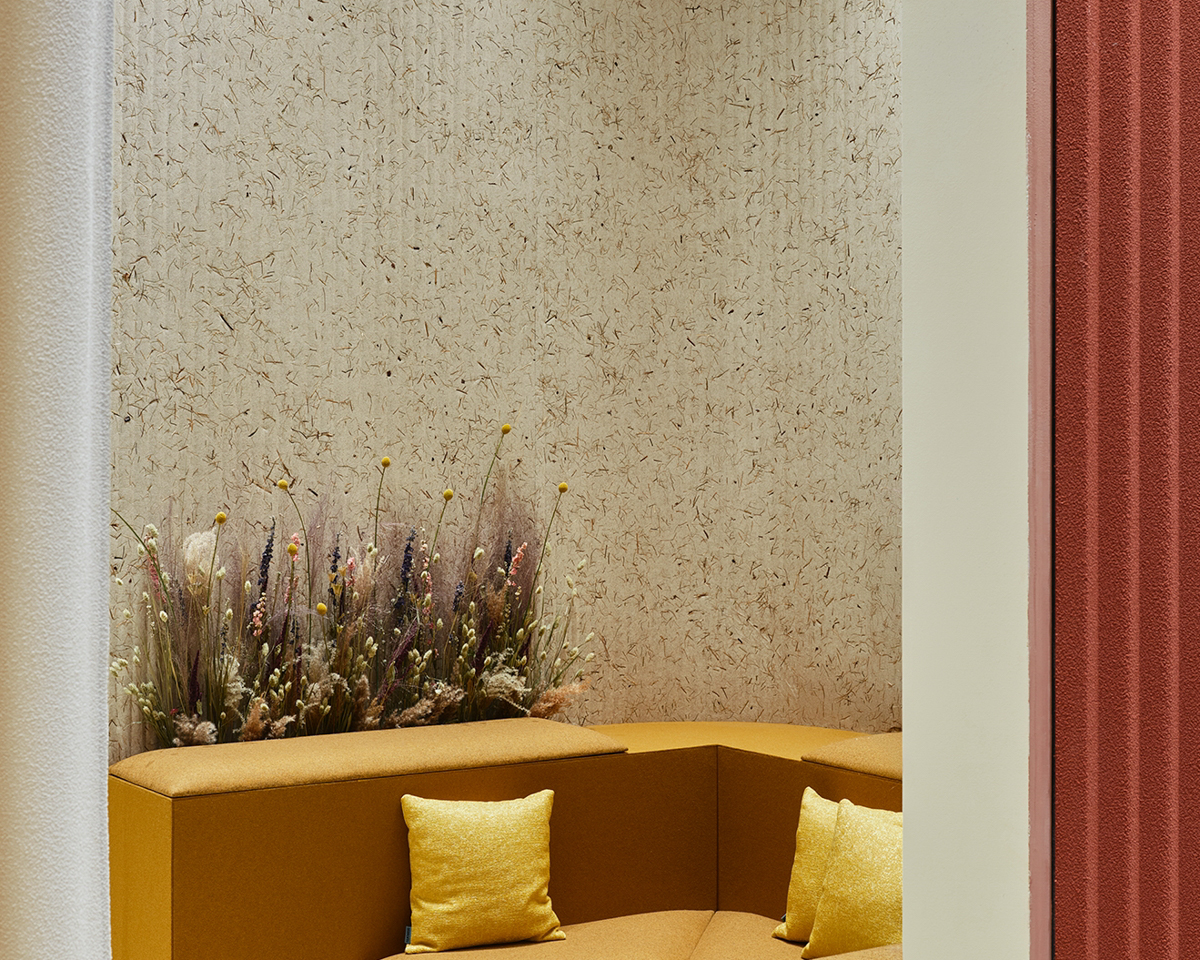 Slalom Bio Based Grass EcoRange U