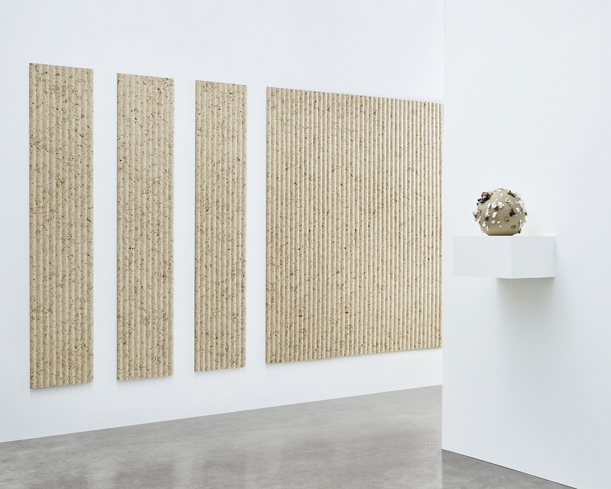 Slalom Bio Based Grass EcoRange U