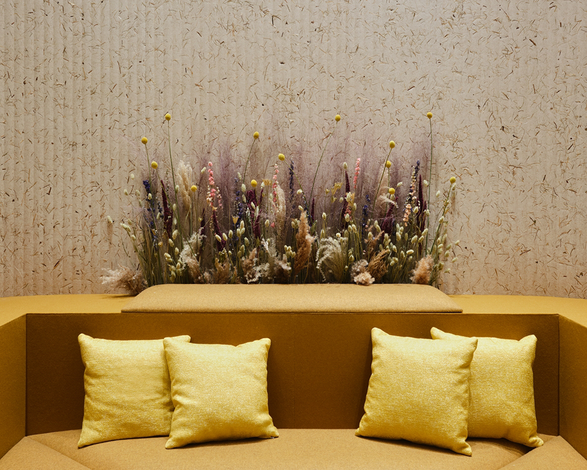 Slalom Bio Based Grass EcoRange U