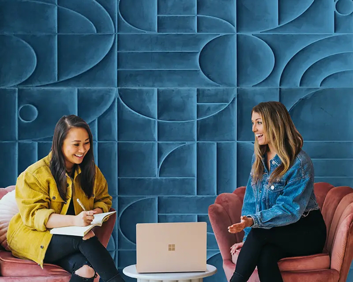 Slalom Wall Covering JAZZ