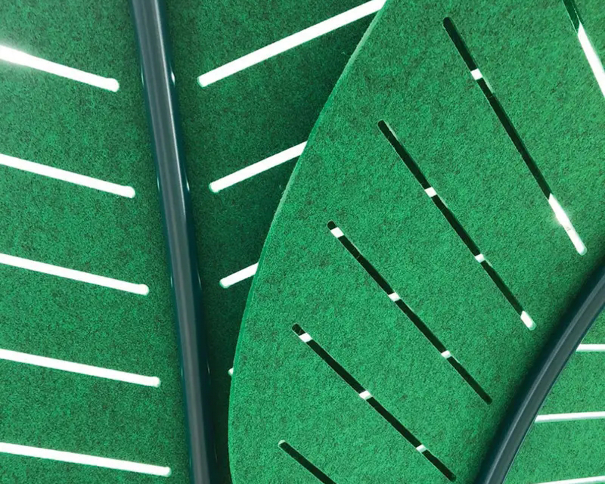 Slalom Partitions Oasis