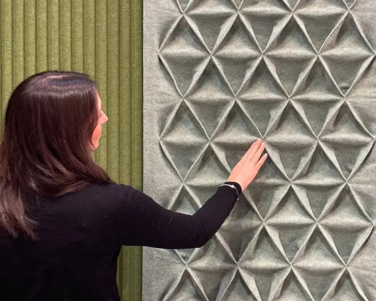 Slalom Pet Felt PLAYfelt