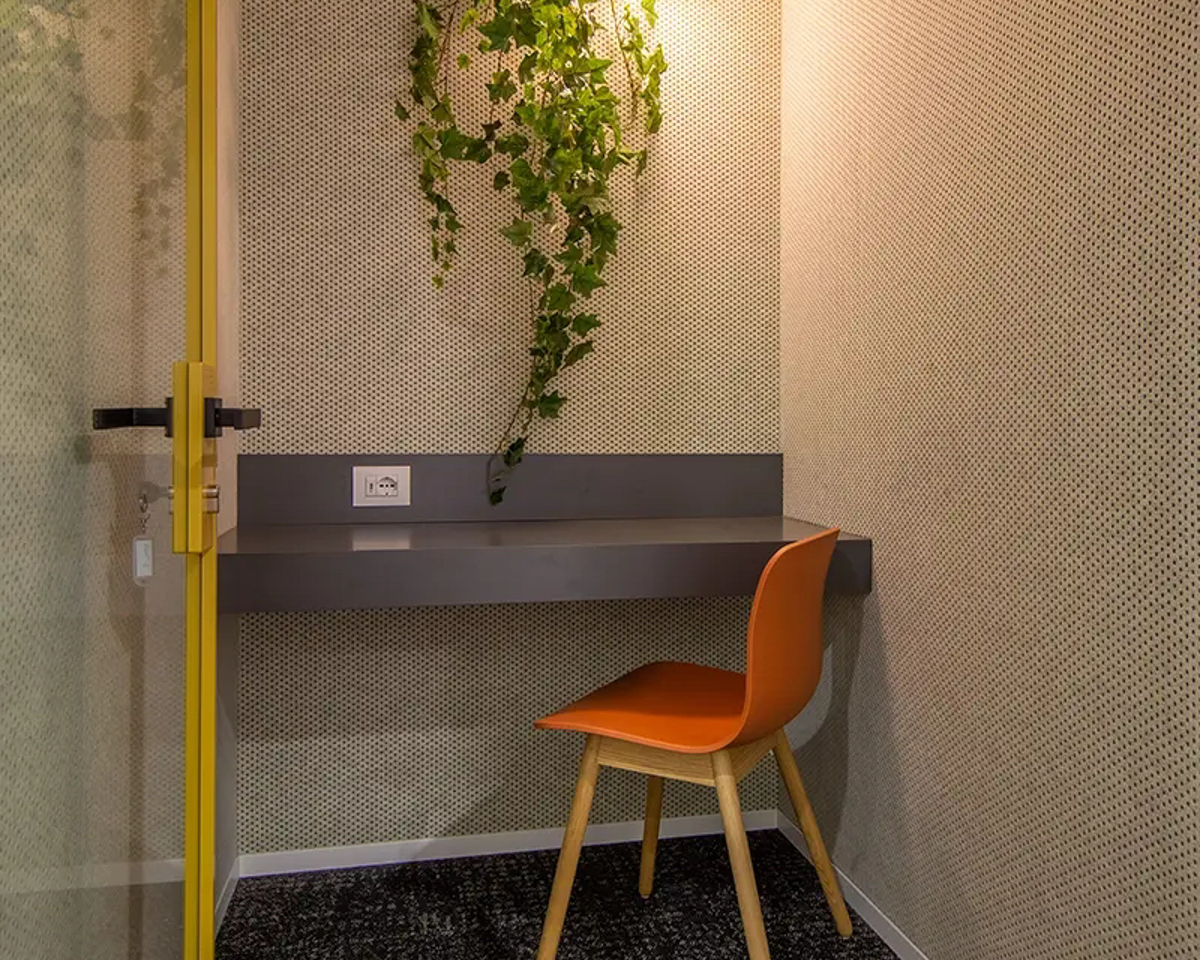 Slalom Pet Felt POISfelt