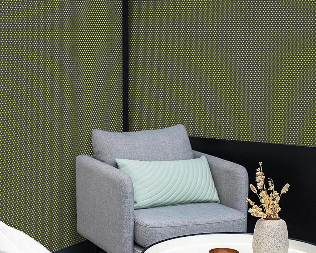 Slalom Pet Felt POISfelt