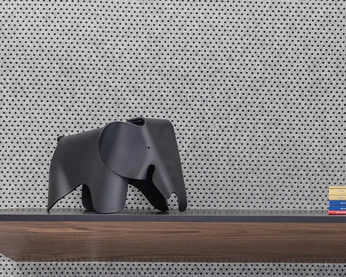 Slalom Pet Felt POISfelt