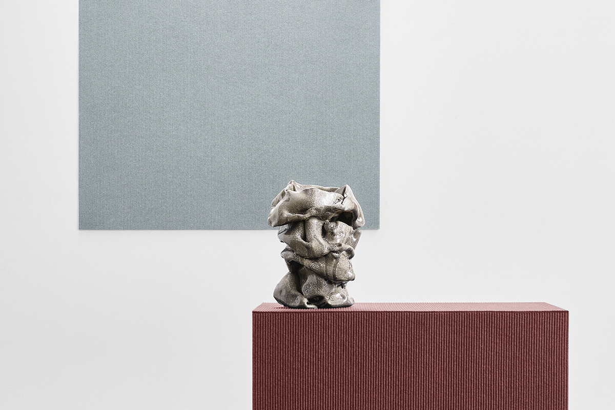 Slalom Pet Felt PRESSEDfelt