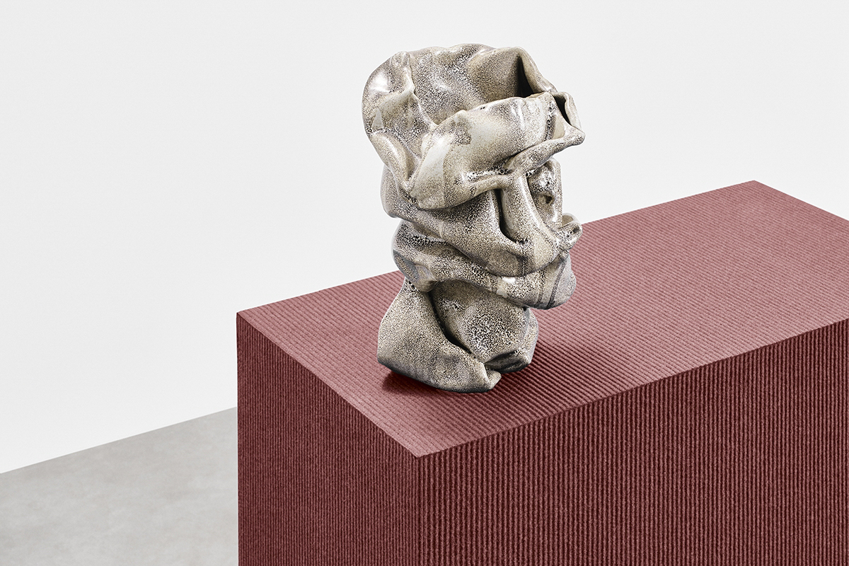 Slalom Pet Felt PRESSEDfelt