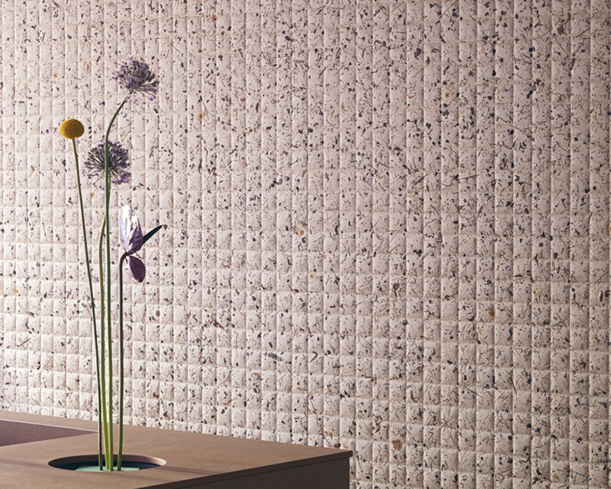 Slalom Bio Based Square