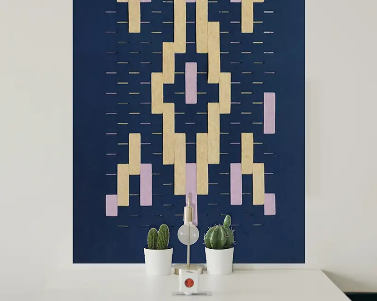 Slalom Partitions Trama