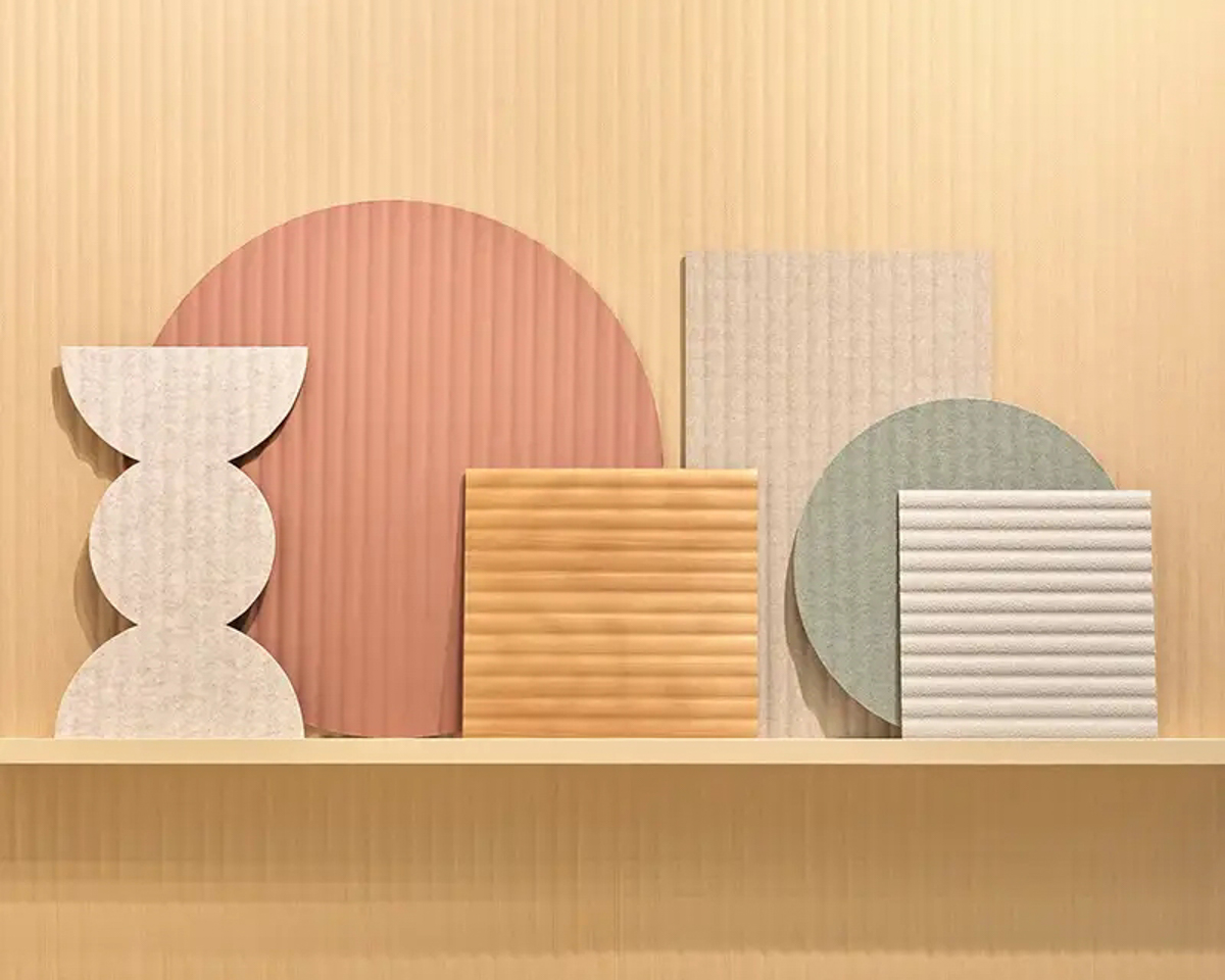 Slalom Bio Based Woody