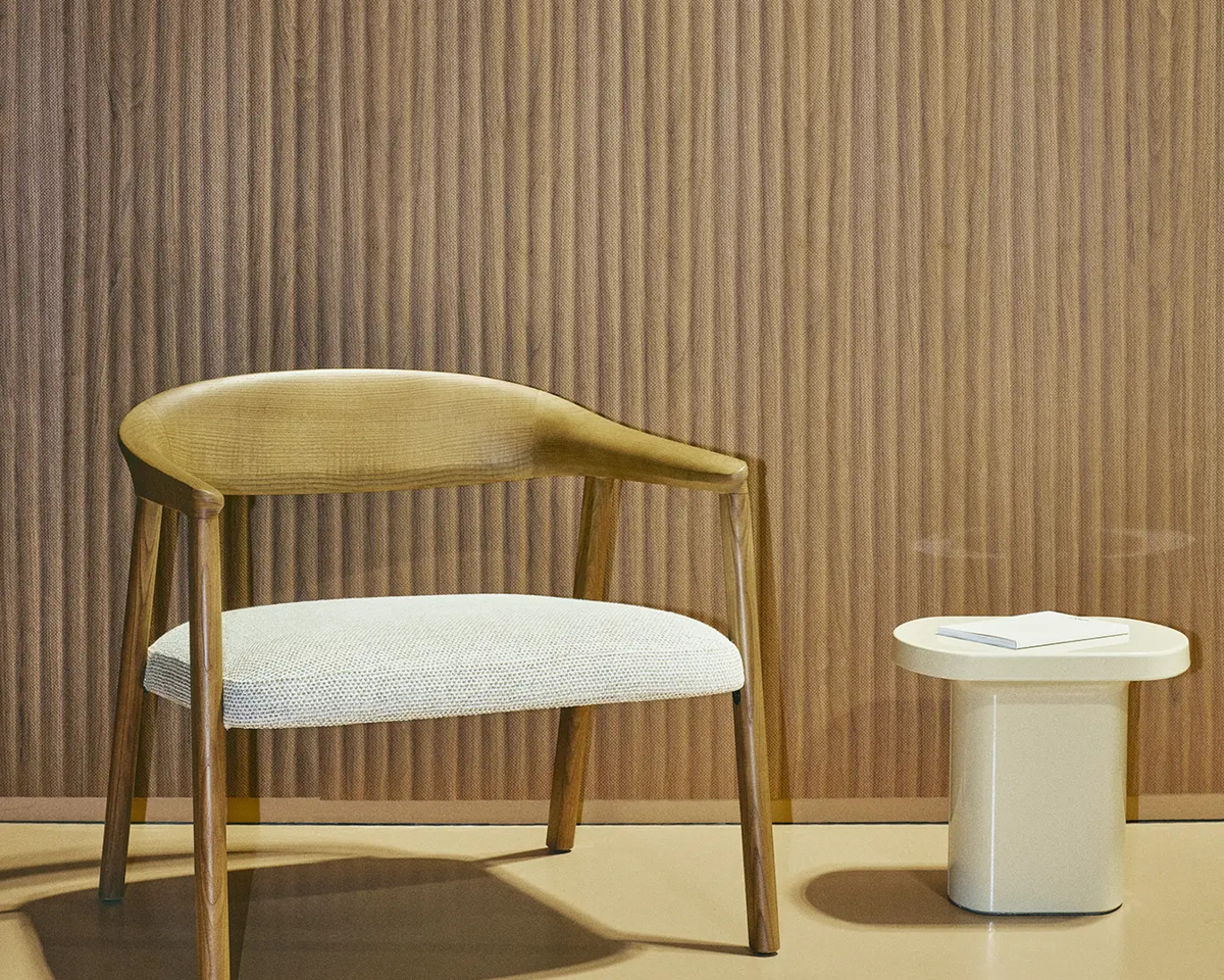 Slalom Bio Based Woody