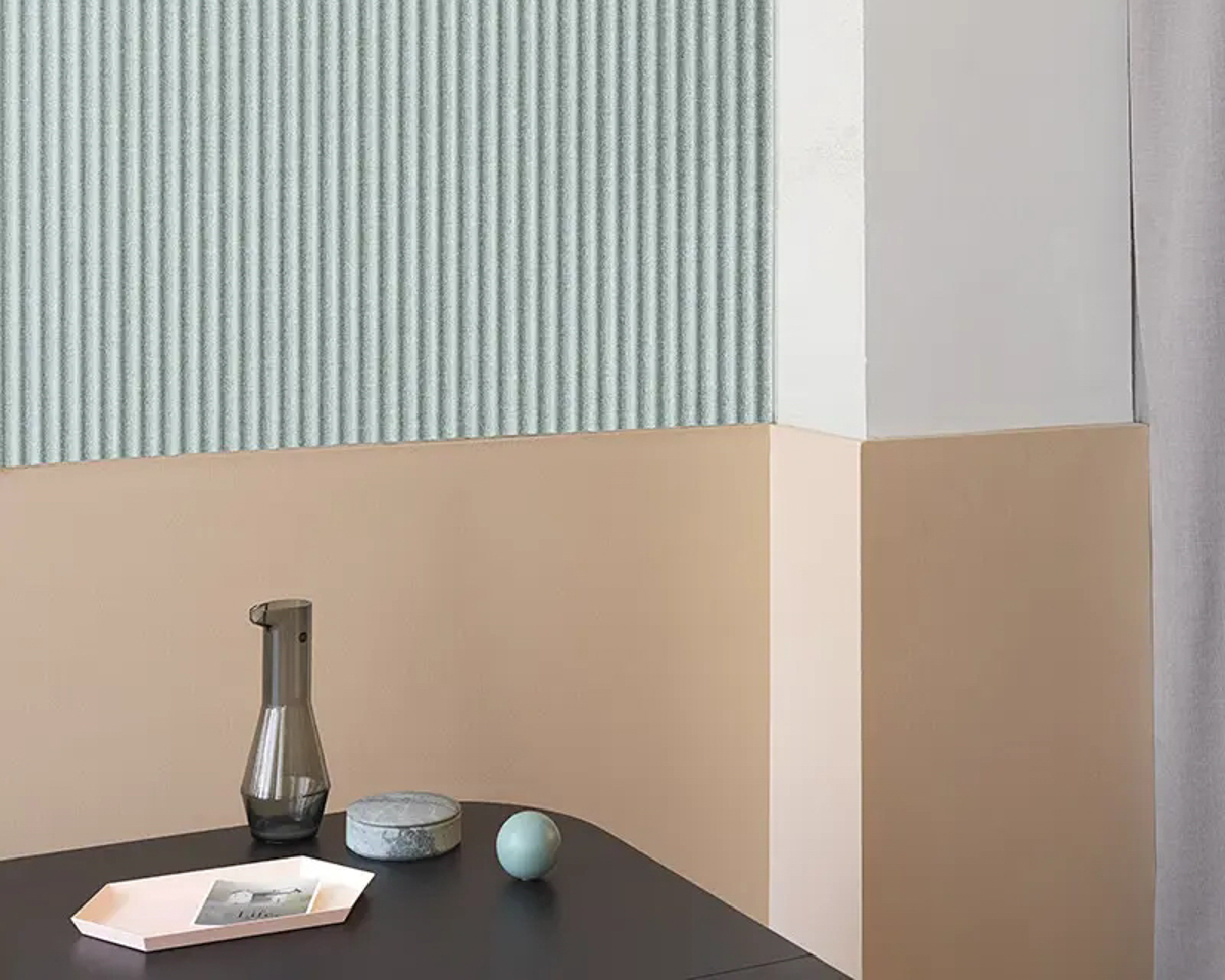 Slalom Wall Covering Millerighe