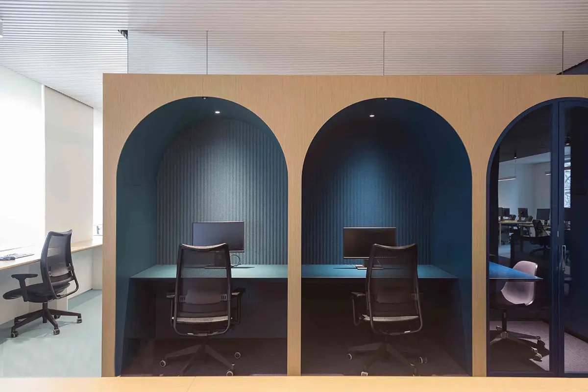 Slalom Wall Covering Millerighe