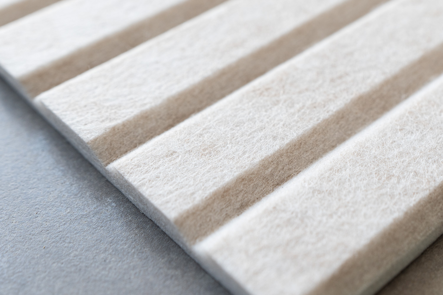 TheFelt! KitKat